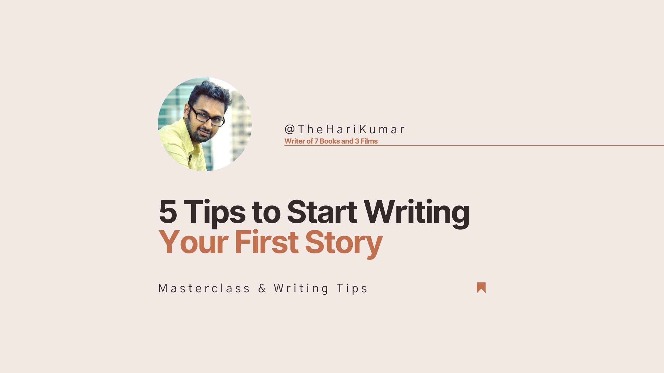 Unlock Your Inner Wordsmith: 5 Tips to Craft Your Best Story Yet!