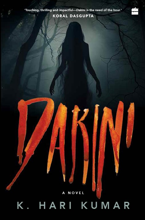 By bestselling horror writer K. Hari Kumar, Dakini is a thrilling depiction of human courage in the face of terrifying adversity, and of superstition dwarfed by the power of the supernatural. It is a tale that is not easily forgotten.