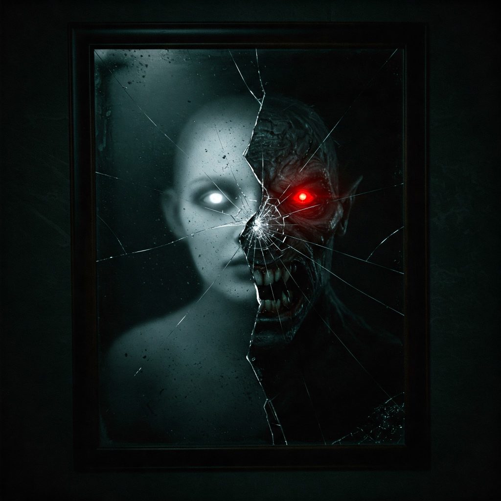 South Asia's bestselling horror and paranormal author and filmmaker, K. Hari Kumar explains the difference between horror and paranormal