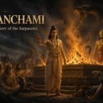 Nag Panchami - The Forgotten Story of the Sarpasatra from Mahabharata