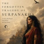 Tragedy of Surpanakha and Vidyujivha