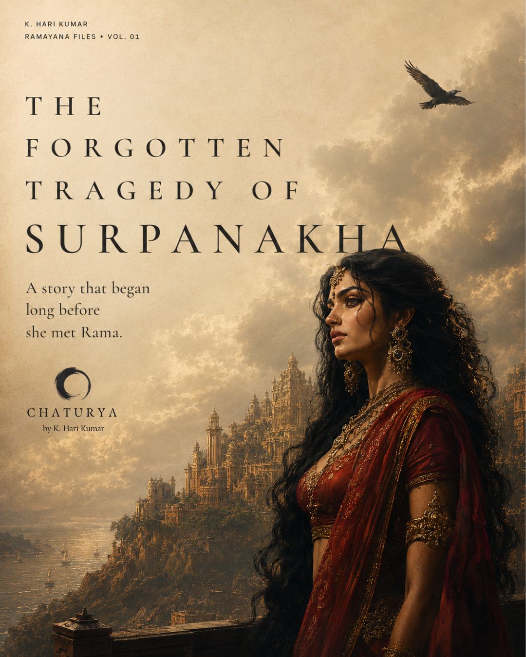 Who Was Surpanakha’s Husband?