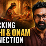 The Common Link between Onam and Rakshabandhan