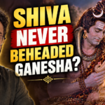 The Ganesha Birth Story You were never told