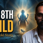 Discover the Krishna Janmashtami story, from Bhumi Devi's cry for help and Vishnu's avatar to Devaki, Kamsa, the Garbha Stuti and Krishna's miraculous midnight birth in Mathura.