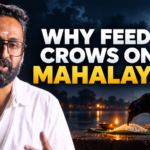 What is Mahalaya Amavasya, and how is Karna connected to Pitrupaksha story
